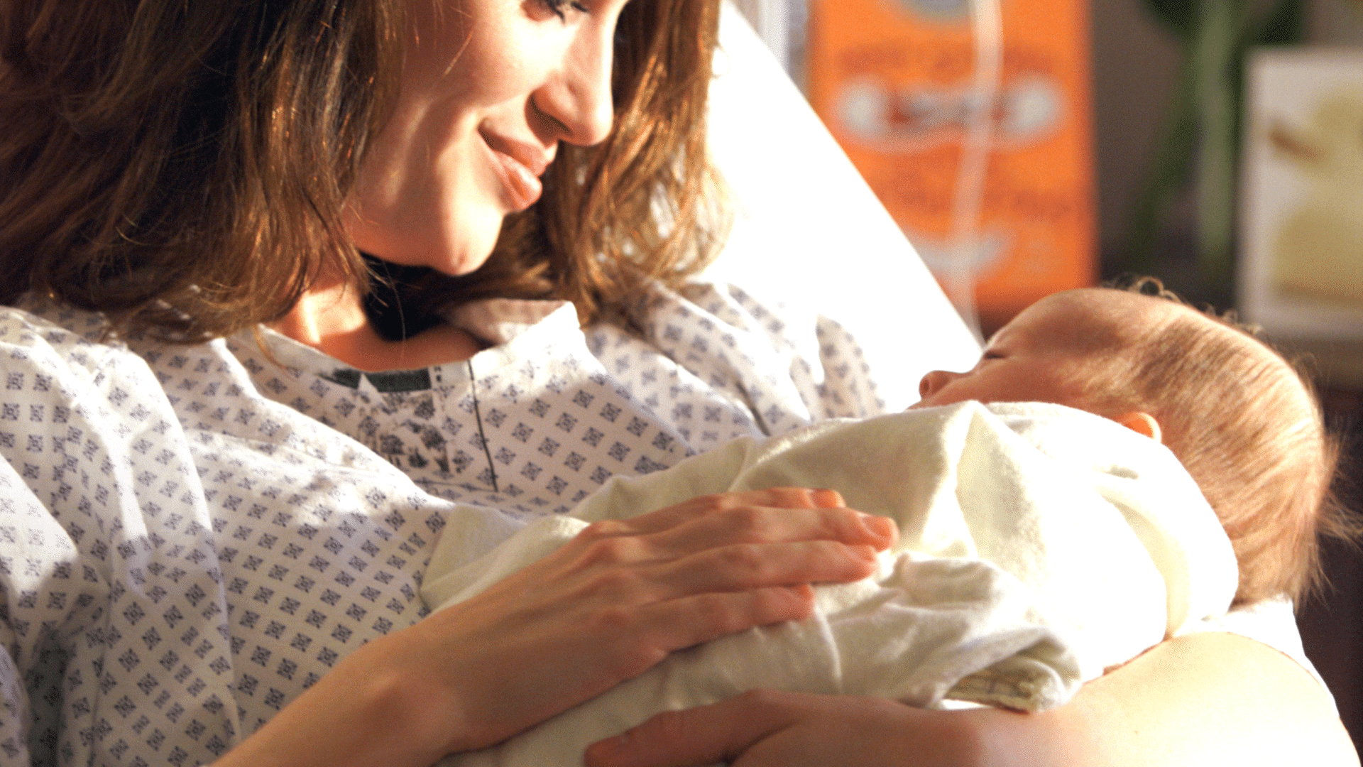 24 правила, които да спазваме когато посещаваме новородено…